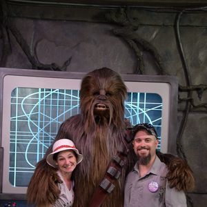 Meet your Posher, Kristen